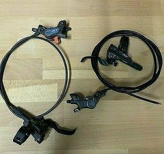 Shimano XT 8210 Bremse