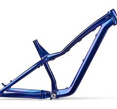 Dartmoor Enduro Rahmen Hornet Pro, Neue Farbe, verschiedene Größen