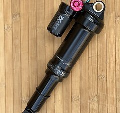 Fox Racing Shox DPX2 230x65 Enduro Dämpfer performance