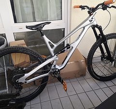 YT Industries Jeffsy 29 CF XXL