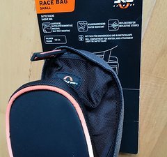 SKS Race Bag Satteltasche Small neu