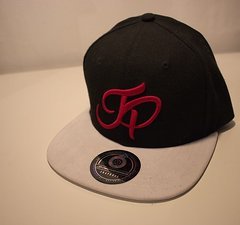 Jp Performance Snapback