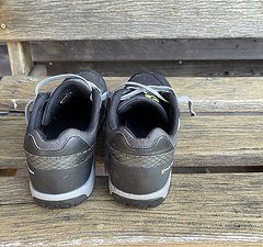 Five Ten Freerider Contact ( VXi )Schuhe in Grösse 42,5