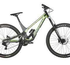 Norco Aurum HSP C2 Carbon Downhill Fully 2020 27,5 Neu