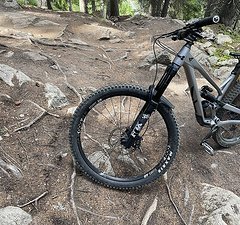 YT Industries Jeffsy Core 2 | L | Enduro Umbau | Unikat und einmaliges Highlight