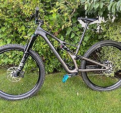 Specialized Stumpjumer Evo Carbon