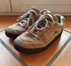 O'Neal Flat Pedal Schuhe