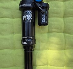 Fox Racing Shox DPX2 Performance 230x65