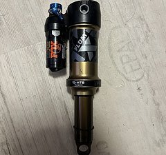 Fox Racing Shox Float X 2022