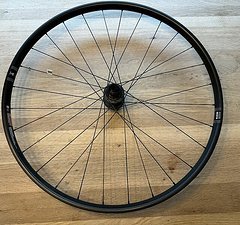 Rocky Mountain MTB Laufrad 29" 148x12mm hinten DT Swiss 370 XD / WTB i27