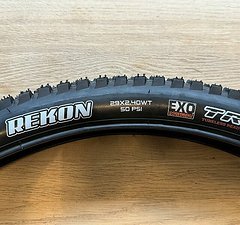 Maxxis Reifen REKON 29x2,40 WT Dual Comp TR EXO 61-622 2.4 *neu*