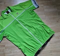 Giordana Gordana Damen Rennrad-Trikot in der Gr. L