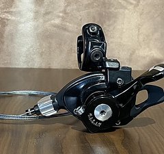 SRAM GX