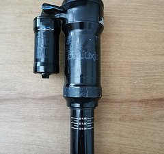 RockShox Super Deluxe 210x55