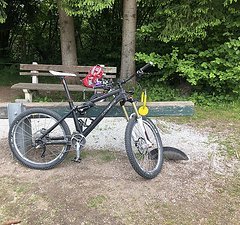 Liteville 301 Mk10 Gr. 10