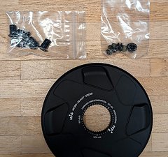 Rotor MAS Aero Spider
