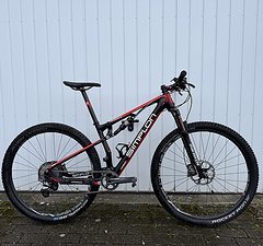 Simplon Cyrex 29