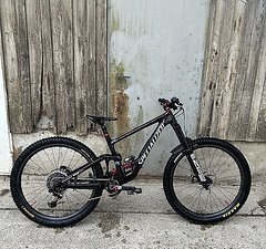 Specialized Enduro Expert 2020