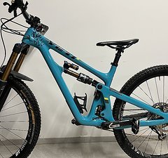 Yeti Sb 150 Turq medium
