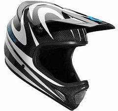 661 SixSixOne Evo Carbon Camber Full Face Helm M Evolution