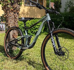 Giant Trance 29 - 2022 - Large - Preisupdate