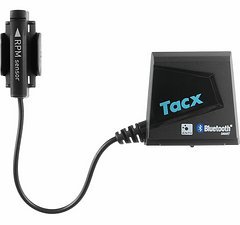 Tacx T2015 speed and cadence sensor - ANT+ , Bluetooth