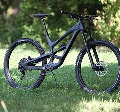 YT Industries Capra 29 CF / XL