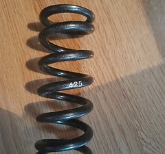 Sar - Super Alloy Racing DH Lite