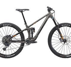 Transition Bikes Sentinel Alu GX / Größe M / Trailbike Enduro MTB