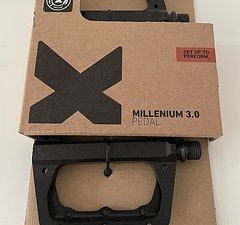 Sixpack Millenium 3.0 YP Pedale