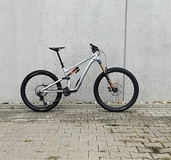 Specialized Stumpjumper 15 Fox Coil Alloy [L]