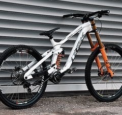 Trek Session 9 2024