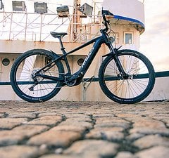 Radon Bikes Jealous Hybrid 8.0 625