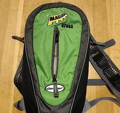 Magura (deuter) Trinkrucksack