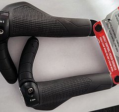 Ergon GS3 Griffe Small