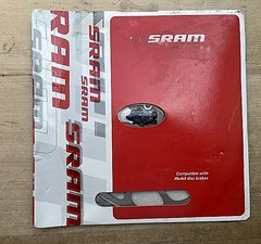 SRAM Centerline Rotor 200mm 6 bolt