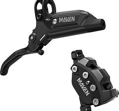 SRAM Maven Base Set VR+HR , Neu