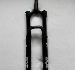 Fox Racing Shox Performance Float Grip-3 27,5 Zoll 160mm