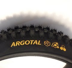 Continental Argotal Enduro  Soft 29x2,4