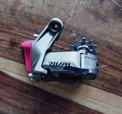 SRAM Rival AXS XPLR (44 Zähne)