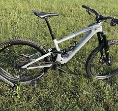 Specialized Kenevo SL Expert 2020 S3 mit neuem Motor