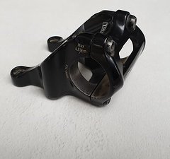 Truvativ Holzfeller Direct Mount 31.8mm (Boxxer, Fox 40)