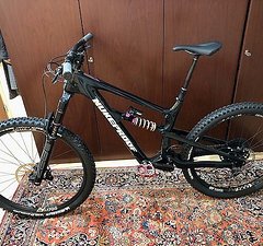 Nukeproof Mega 297 Carbon NEU