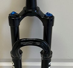 Fox  Racing Shox 32 SC Performance Grip Boost 29" 100mm Remote