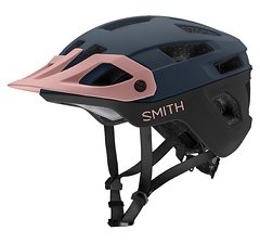Smith Optics Engage Mips Mountainbike Helm Blue Wht Black Neu