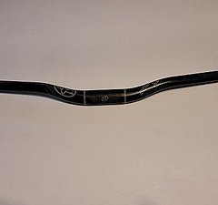 Reverse Components Reserve Seismic 810 Carbon Lenker