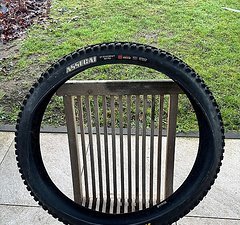 Maxxis Reifen in 27,5" - Minion DHR II, Dissector und Assegai 3C