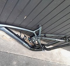 Trek Fuel EX8 Gen 6 / 2024 - Gr: M/L