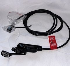 RockShox Reverb Trigger links