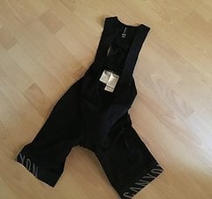 Canyon Classic Herren Bibshort (Gr. M)